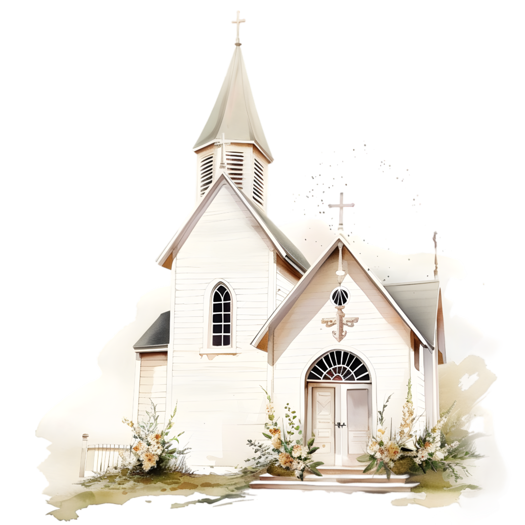 église